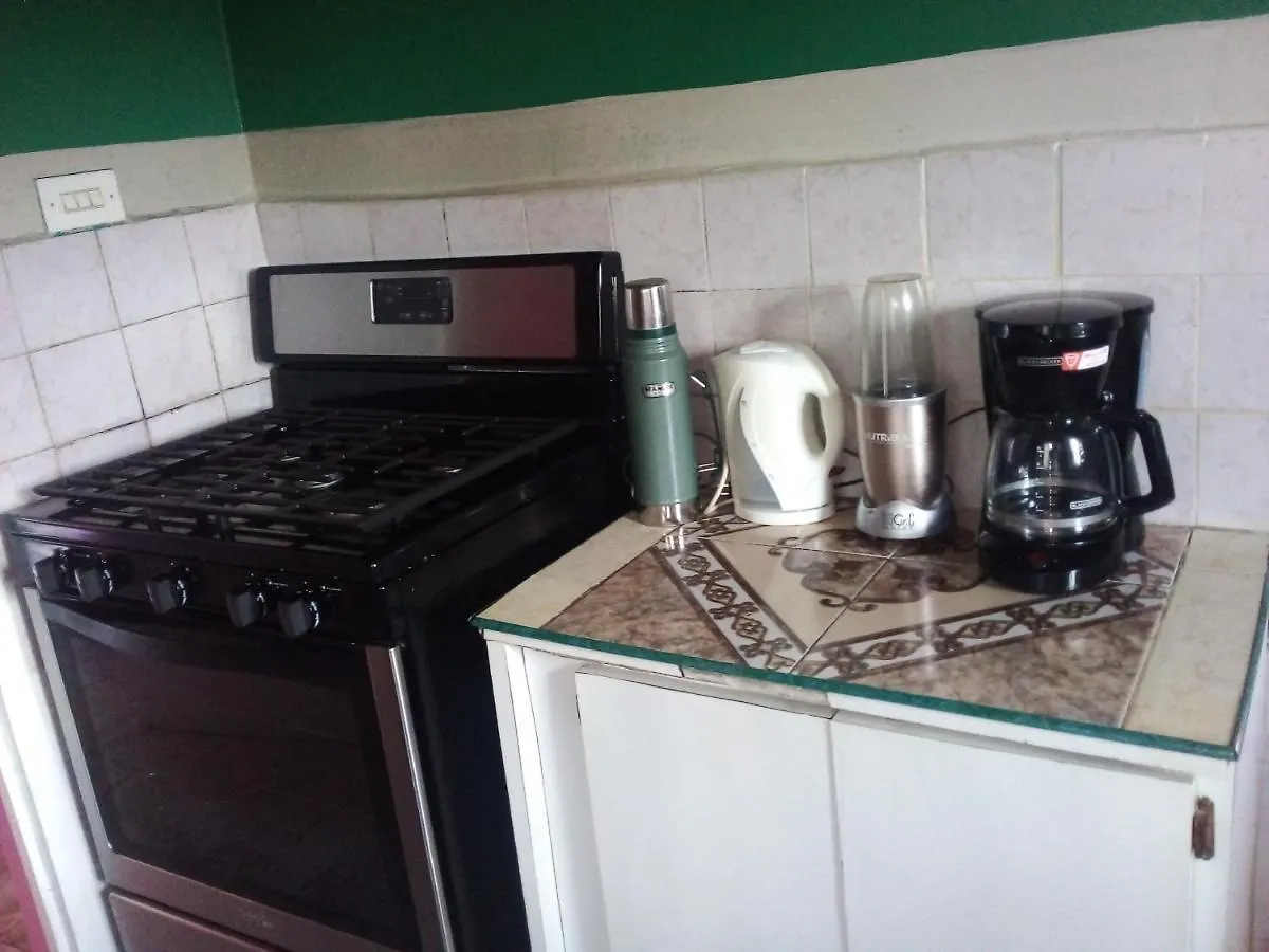 Nine Miles Cultural Hangouts And Tours Stepney Bed & Breakfast
