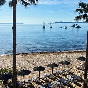 La Potiniere Hotel Hyeres